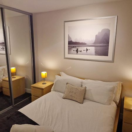 Birmingham Ruby 2-Bedroom Apartment City Centre ภายนอก รูปภาพ