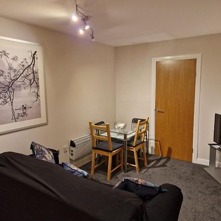 Birmingham Ruby 2-Bedroom Apartment City Centre ภายนอก รูปภาพ