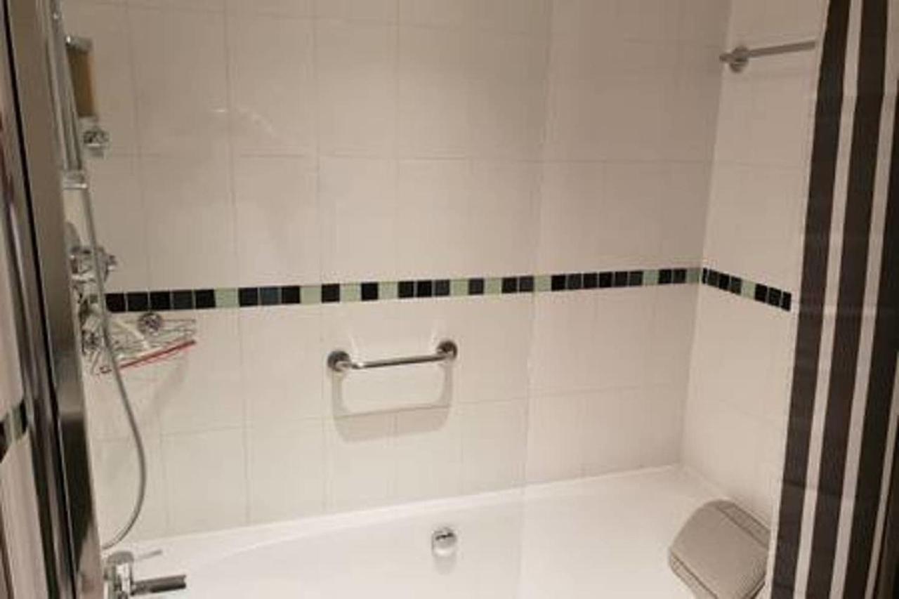 Birmingham Ruby 2-Bedroom Apartment City Centre ภายนอก รูปภาพ