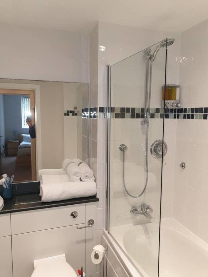 Birmingham Ruby 2-Bedroom Apartment City Centre ภายนอก รูปภาพ